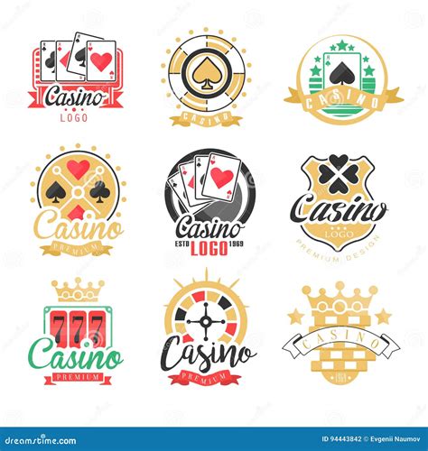 Gambling Logos .